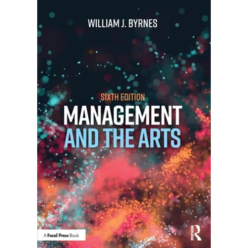 Management and the Arts