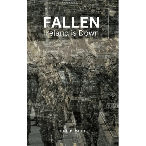 Ireland is Down