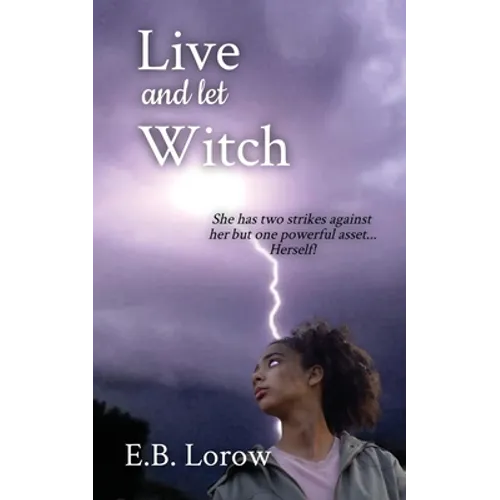 Live and Let Witch