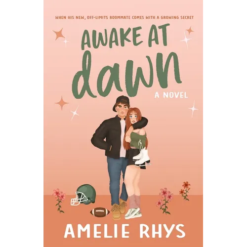 Awake At Dawn