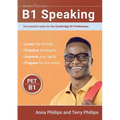 B1 Speaking: Ten practice tests for the Cambridge Preliminary