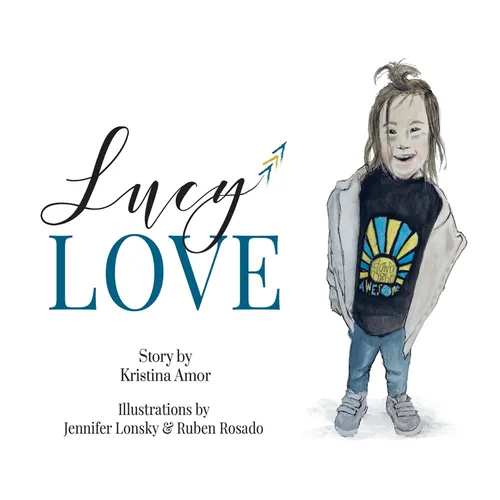 Lucy Love