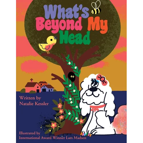 What's Beyond My Head