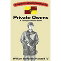 Private Owens: A George Owens Novel