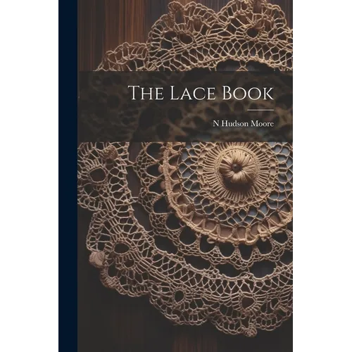 The Lace Book