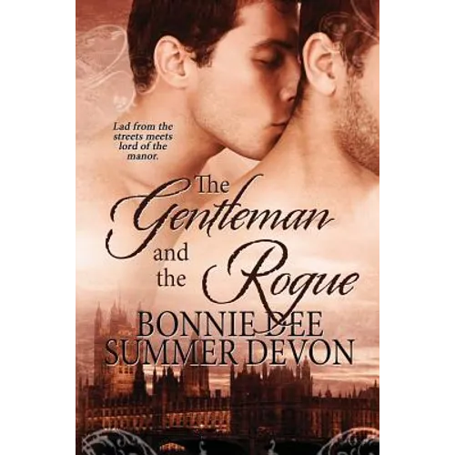 The Gentleman and the Rogue