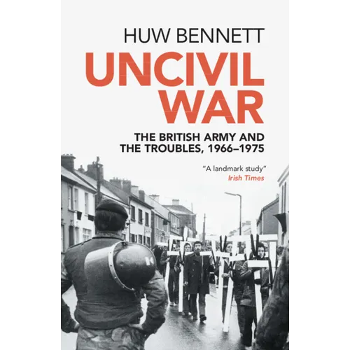 Uncivil War
