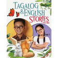 Tagalog & English Stories for Kids part 1