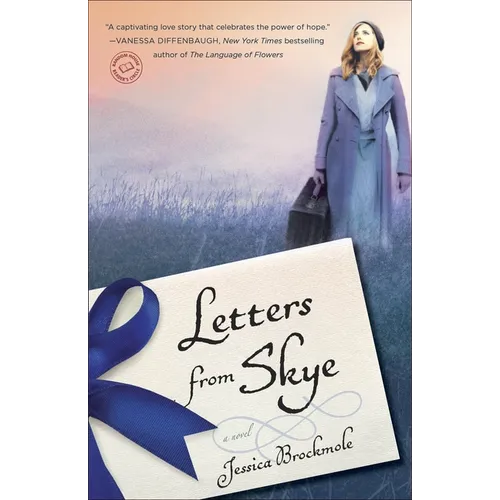 Letters from Skye - Paperback