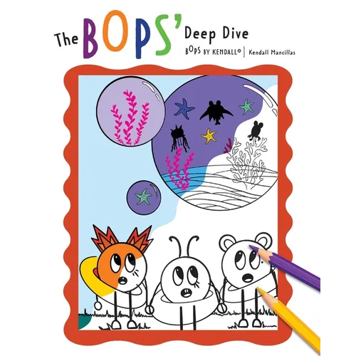 The BOPS' Deep Dive