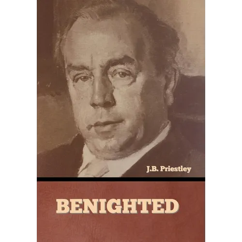Benighted
