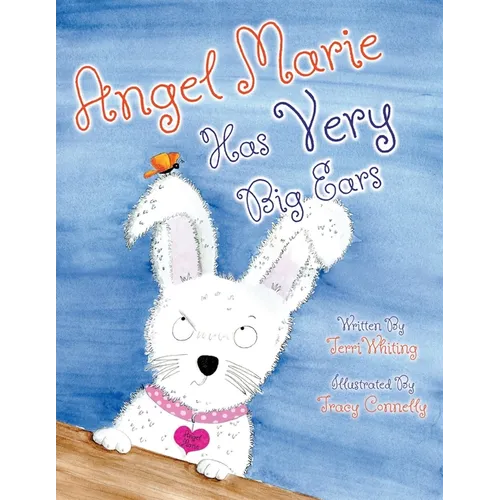 Angel Marie Has VERY Big Ears!