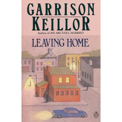 Leaving Home