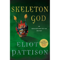 Skeleton God: An Inspector Shan Tao Yun Mystery