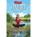 The New Year's Yoga Disaster Blackthorn Stables January Mystery