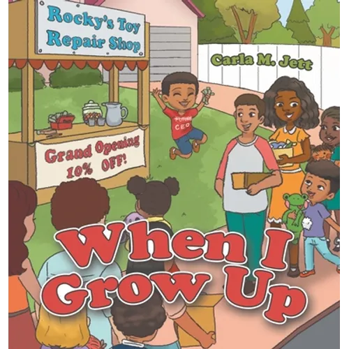 When I Grow Up