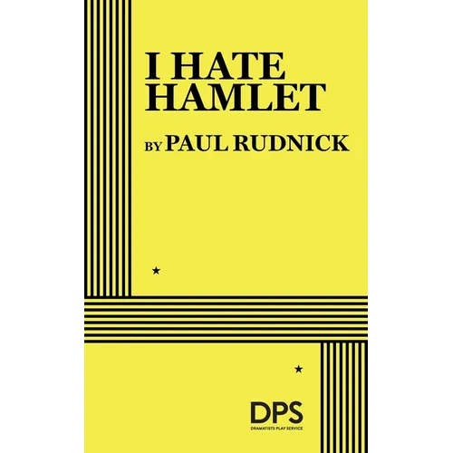 I Hate Hamlet