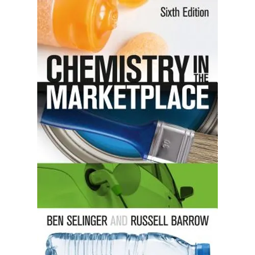 Chemistry in the Marketplace