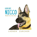 Good Boy, Nicco