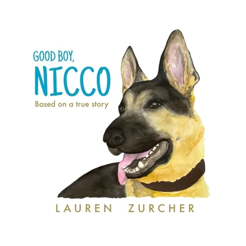 Good Boy, Nicco