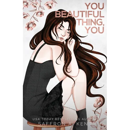 You Beautiful Thing, You Special Edition Paperback
