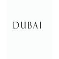 Dubai: Black and White Decorative Book to Stack Together on Coffee Tables, Bookshelves and Interior Design Add Bookish Charm Decor to Your Home Stack