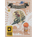 The Art of Fantasy, Sci-Fi and Steampunk
