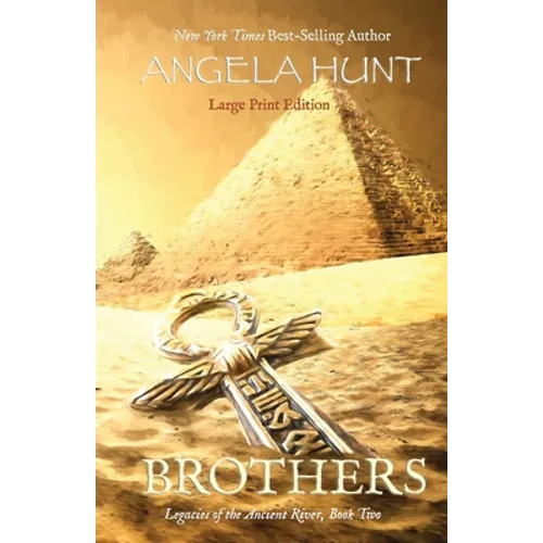 Brothers: Large Print Edition