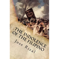 The Indolence of the Filipino