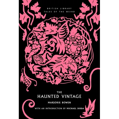 The Haunted Vintage: Volume 55