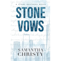 Stone Vows