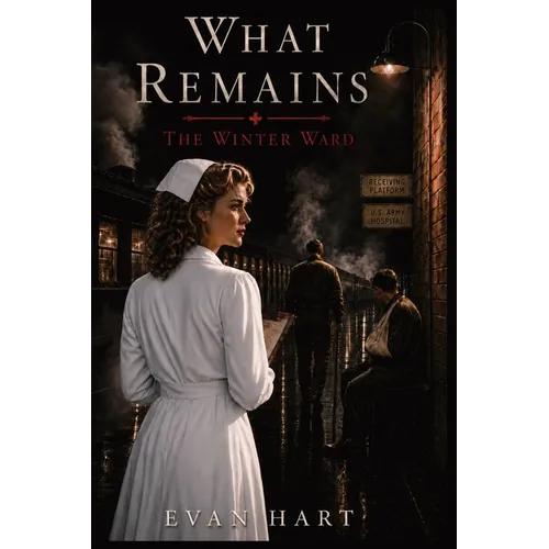 What Remains: The Winter Ward