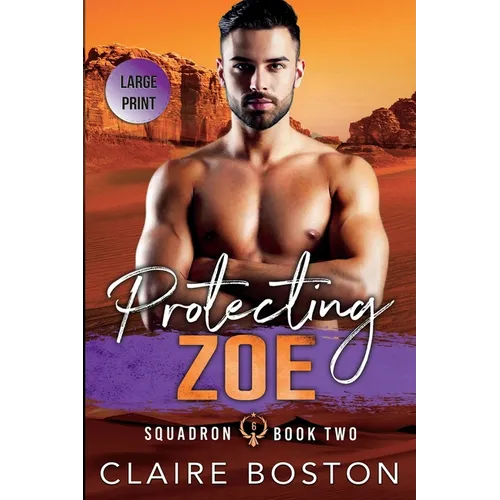 Protecting Zoe
