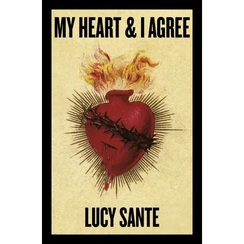 My Heart & I Agree