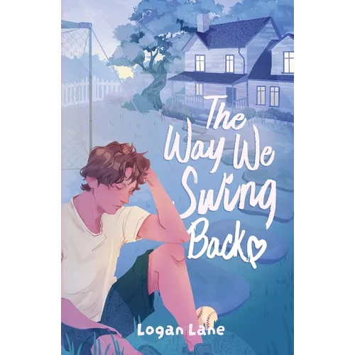 The Way We Swing Back