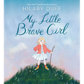 My Little Brave Girl