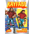 Kayfabe