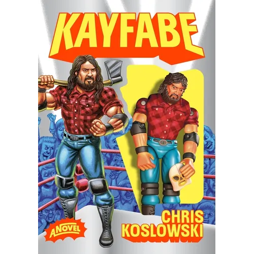 Kayfabe