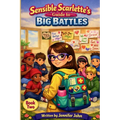 Sensible Scarlette's Guide To Big Battles
