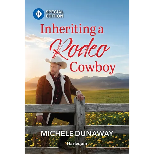 Inheriting a Rodeo Cowboy
