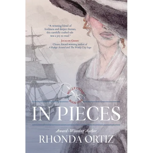 In Pieces