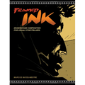 Framed Ink: Drawing and Composition for Visual Storytellers