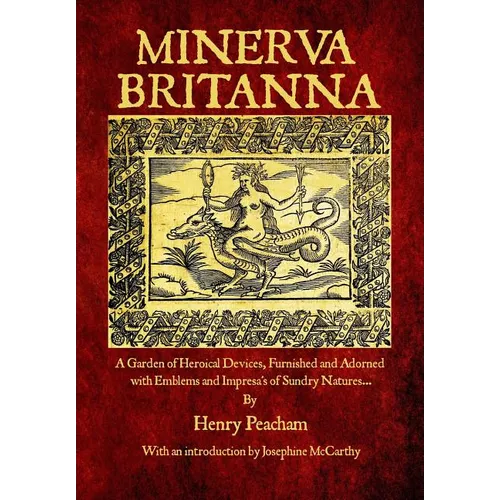 Minerva Britanna