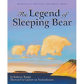 The Legend of Sleeping Bear