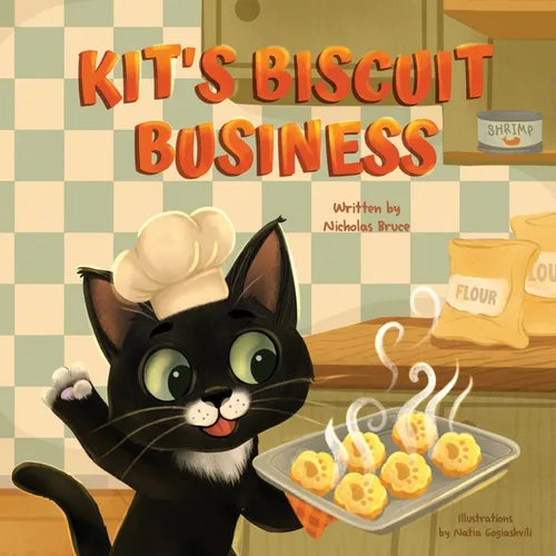 Kit's Biscuit Business