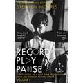 Record Play Pause