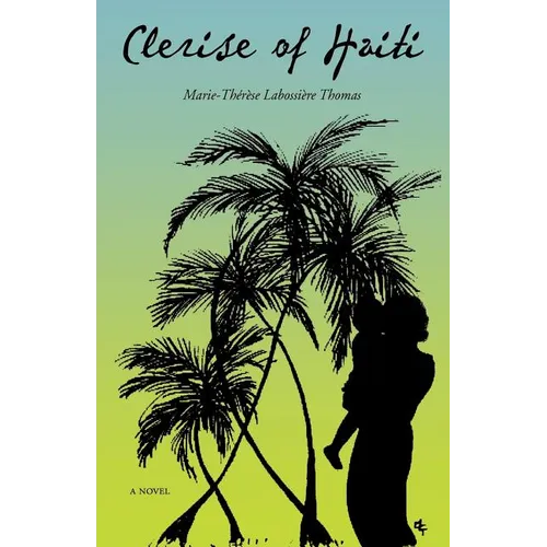 Clerise of Haiti
