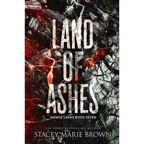 Land of Ashes