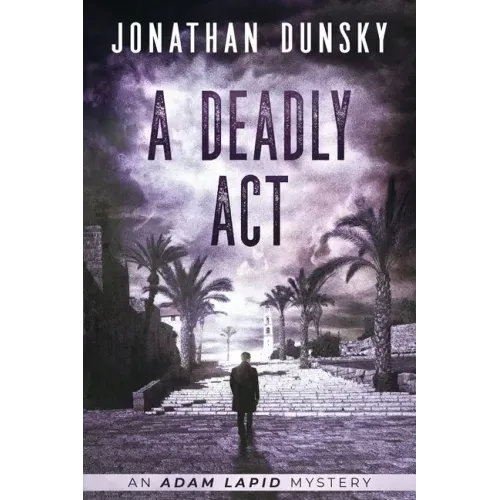 A Deadly Act