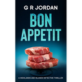 Bon Appetit: A Highlands and Islands Detective Thriller